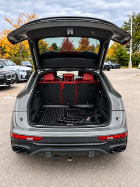 Audi SQ5 Technik/360/Distronic/B&O/Лизинг, снимка 17