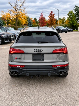 Audi SQ5 Technik/360/Distronic/B&O/Лизинг, снимка 4