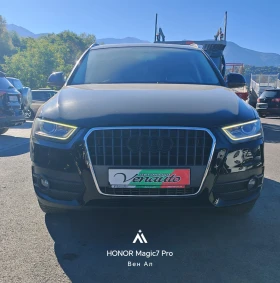 Audi Q3 Quattro -177cv, снимка 1