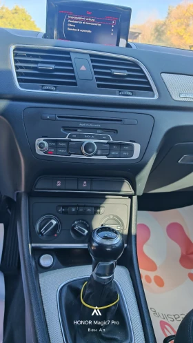 Audi Q3 Quattro -177cv, снимка 13