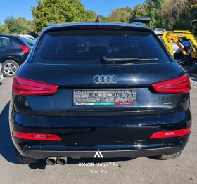 Audi Q3 Quattro -177cv, снимка 5
