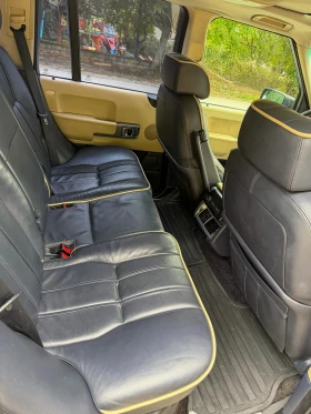 Land Rover Range rover Vogue , снимка 11