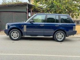 Land Rover Range rover Vogue , снимка 7