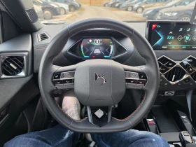 DS DS 3 Crossback DS3<Е> PERFORMANSE LINE, снимка 14