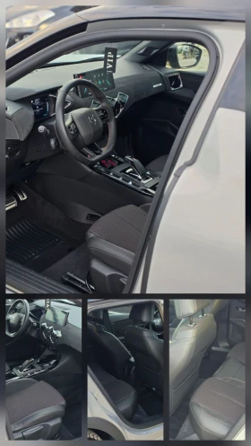 DS DS 3 Crossback DS3<Е> PERFORMANSE LINE, снимка 7
