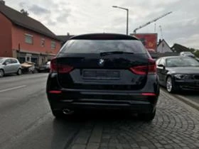 BMW X1 Xdrive 4x4 M sport 177  Facelift | Mobile.bg    6