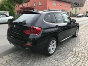 BMW X1 Xdrive 4x4 M sport 177  Facelift | Mobile.bg    3