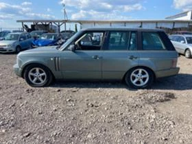     Land Rover Range rover 3.0D AUTOMATIC