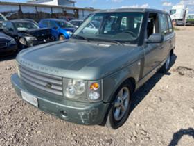 Land Rover Range rover 3.0D AUTOMATIC - [1] 
