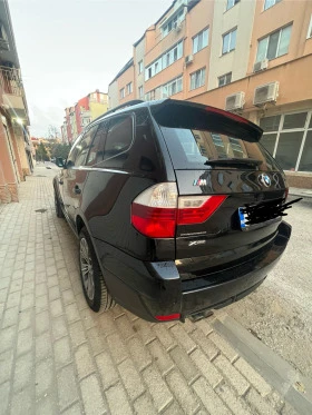 BMW X3 3 diesel | Mobile.bg    3