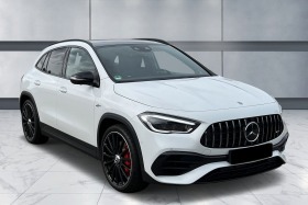 Mercedes-Benz GLA 45 AMG S 4Matic+ =AMG Night Package=  | Mobile.bg   1