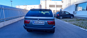 BMW X5 4.4 320 Газ , снимка 4 - Автомобили и джипове - 45283561
