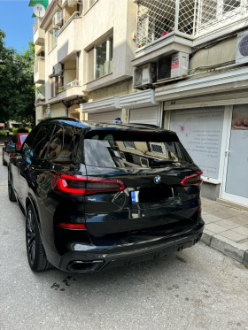 BMW X5 40ixdrive, снимка 5