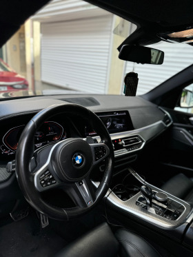 BMW X5 40ixdrive, снимка 6