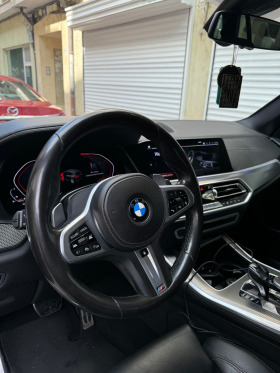 BMW X5 40ixdrive, снимка 7