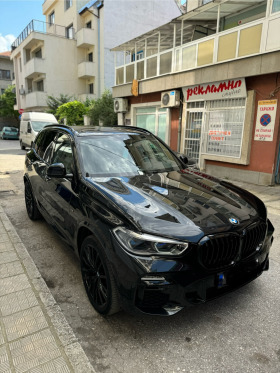 BMW X5 40ixdrive, снимка 1 - Автомобили и джипове - 46009854