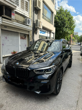 BMW X5 40ixdrive, снимка 2