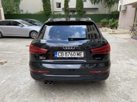 Audi Q3 2.0TDI/S-line/Quattro - [6] 