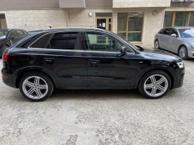 Audi Q3 2.0TDI/S-line/Quattro - [5] 