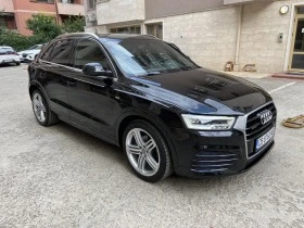 Audi Q3 2.0TDI/S-line/Quattro - [1] 