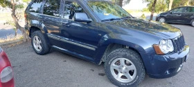 Jeep Grand cherokee, снимка 3