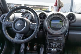 Mini Countryman S ALL4 4x4 БЕНЗИН ШВЕЙЦАРИЯ ДОГОВАРЯНЕ, снимка 12