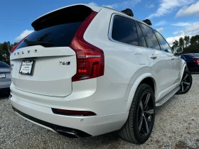 Volvo Xc90 R design* Bowers&Wilkins* recaro* дистроник* камер - [5] 