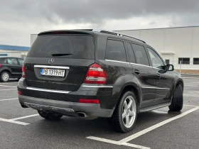 Mercedes-Benz GL 420 CDI 7G Navi* TV* 4matic* Bixenon* 6+ 1, снимка 4