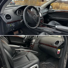 Mercedes-Benz GL 420 CDI 7G Navi* TV* 4matic* Bixenon* 6+ 1, снимка 12