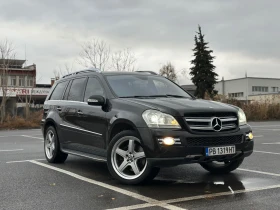 Mercedes-Benz GL 420 CDI 7G Navi* TV* 4matic* Bixenon* 6+ 1, снимка 1