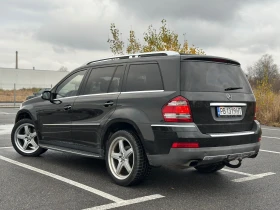 Mercedes-Benz GL 420 CDI 7G Navi* TV* 4matic* Bixenon* 6+ 1, снимка 3