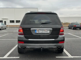 Mercedes-Benz GL 420 CDI 7G Navi* TV* 4matic* Bixenon* 6+ 1, снимка 6