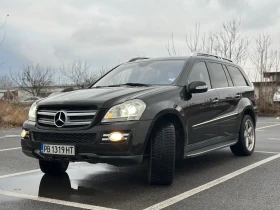 Mercedes-Benz GL 420 CDI 7G Navi* TV* 4matic* Bixenon* 6+ 1, снимка 2