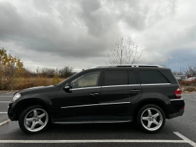 Mercedes-Benz GL 420 CDI 7G Navi* TV* 4matic* Bixenon* 6+ 1, снимка 7