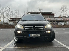 Mercedes-Benz GL 420 CDI 7G Navi* TV* 4matic* Bixenon* 6+ 1, снимка 5