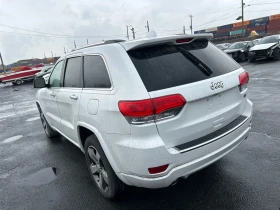 Jeep Grand cherokee, снимка 5