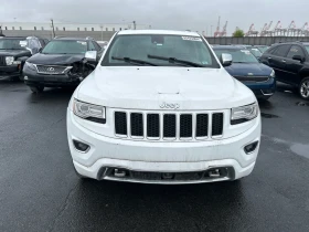 Jeep Grand cherokee, снимка 1