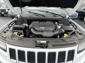 Jeep Grand cherokee, снимка 7