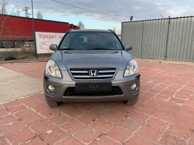 Honda Cr-v 2.0-EXECUTIVE-РЪЧКА-FACE-РЯДКО-ЗАПАЗЕН!, снимка 8