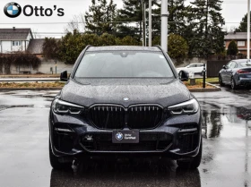 BMW X5 xDrive40i, снимка 2