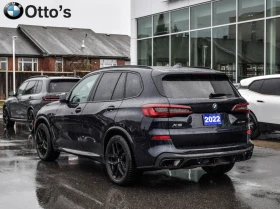 BMW X5 xDrive40i, снимка 4