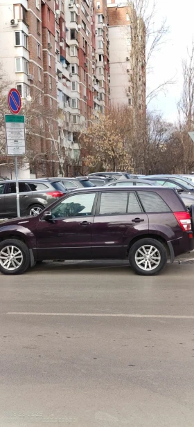 Suzuki Grand vitara, снимка 11