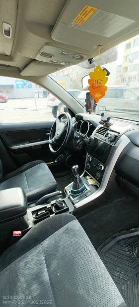 Suzuki Grand vitara, снимка 15