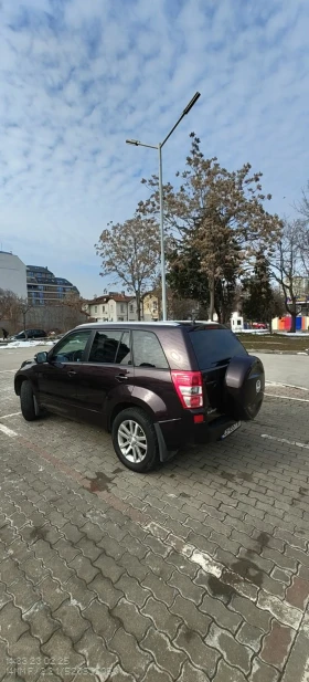 Suzuki Grand vitara, снимка 10