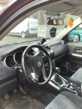 Suzuki Grand vitara, снимка 3