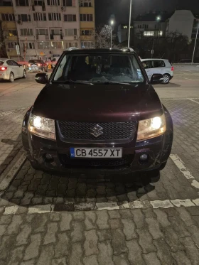 Suzuki Grand vitara, снимка 9