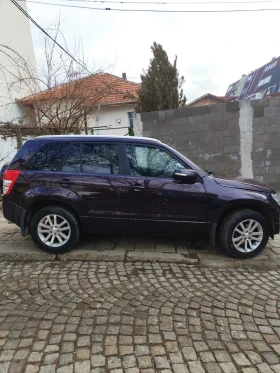 Suzuki Grand vitara, снимка 12