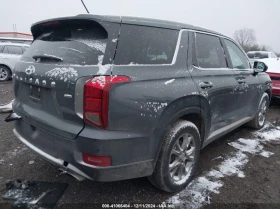 Hyundai Palisade * SE, снимка 4