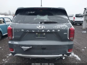 Hyundai Palisade * SE, снимка 14