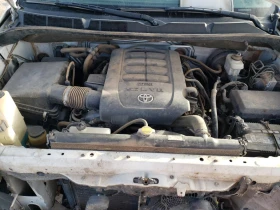 Toyota Sequoia LIMITED 5.7L V8 *    | Mobile.bg    12